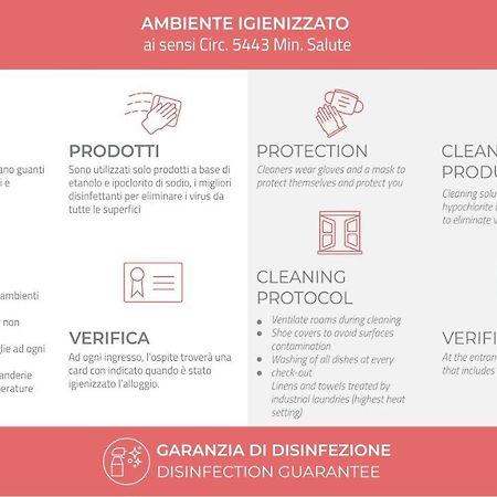 Apartament Italianway-Crema Mediolan Zewnętrze zdjęcie
