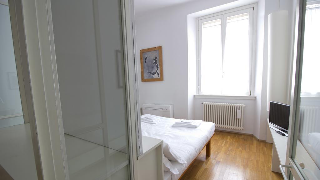 Apartament Italianway-Crema Mediolan Zewnętrze zdjęcie