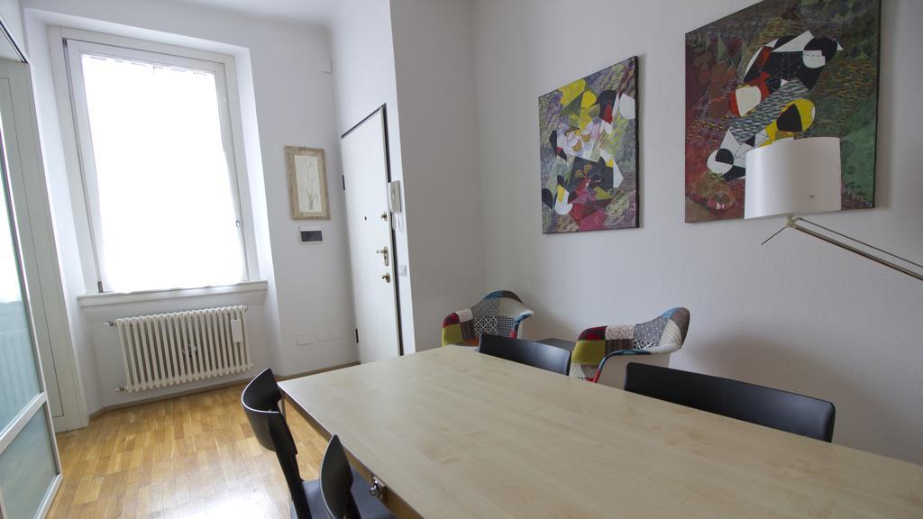 Apartament Italianway-Crema Mediolan Zewnętrze zdjęcie