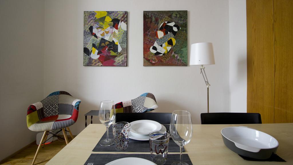 Apartament Italianway-Crema Mediolan Zewnętrze zdjęcie