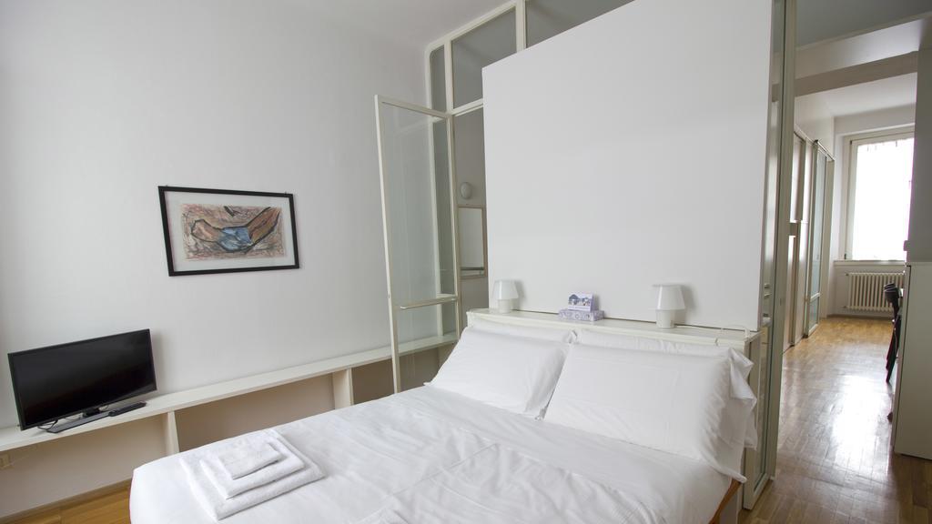 Apartament Italianway-Crema Mediolan Zewnętrze zdjęcie