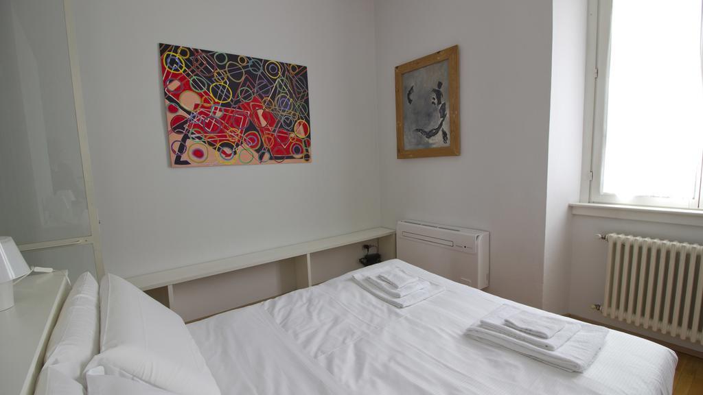 Apartament Italianway-Crema Mediolan Zewnętrze zdjęcie