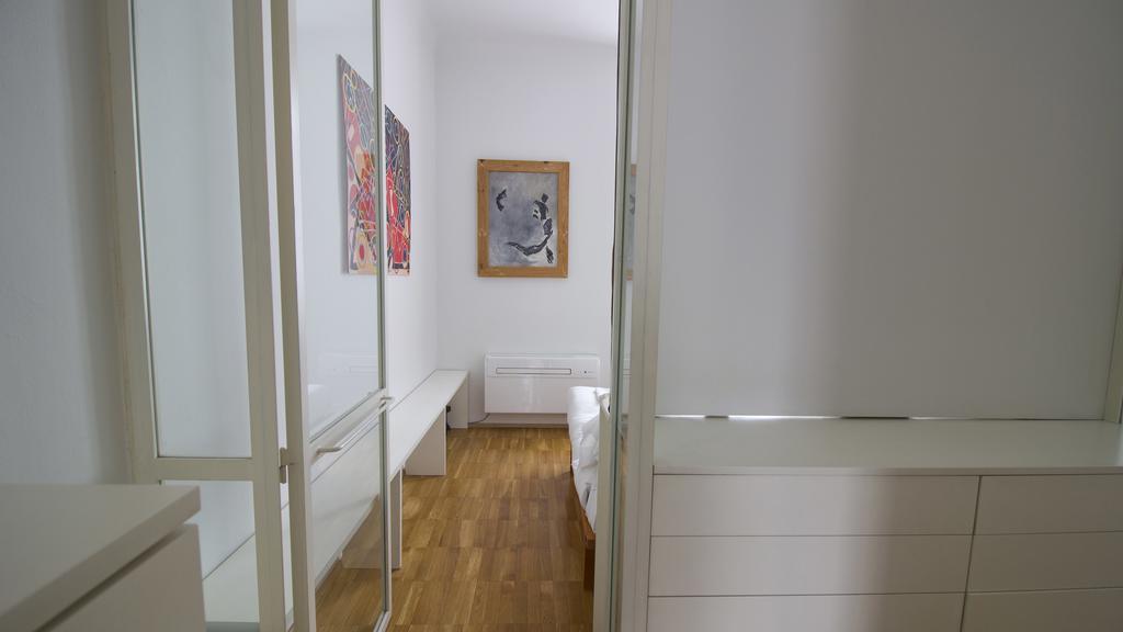 Apartament Italianway-Crema Mediolan Zewnętrze zdjęcie