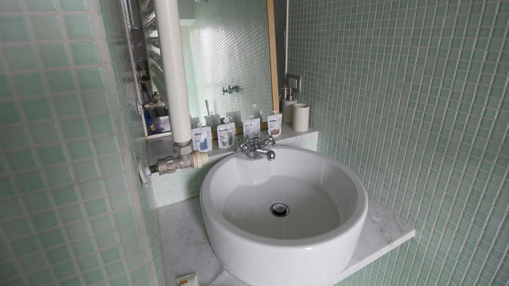 Apartament Italianway-Crema Mediolan Zewnętrze zdjęcie
