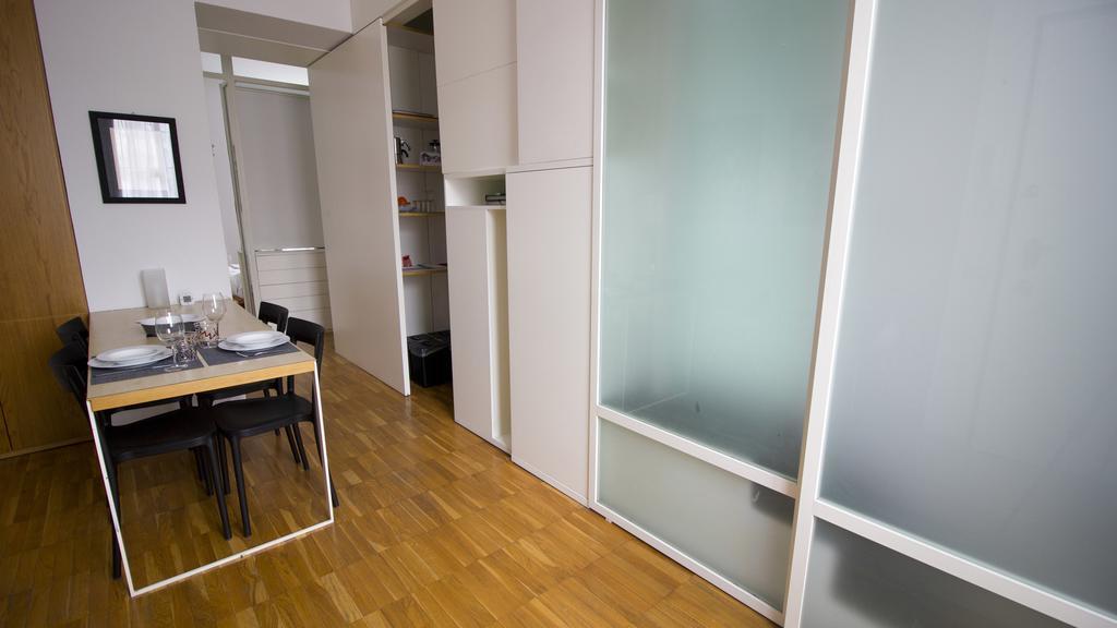 Apartament Italianway-Crema Mediolan Zewnętrze zdjęcie