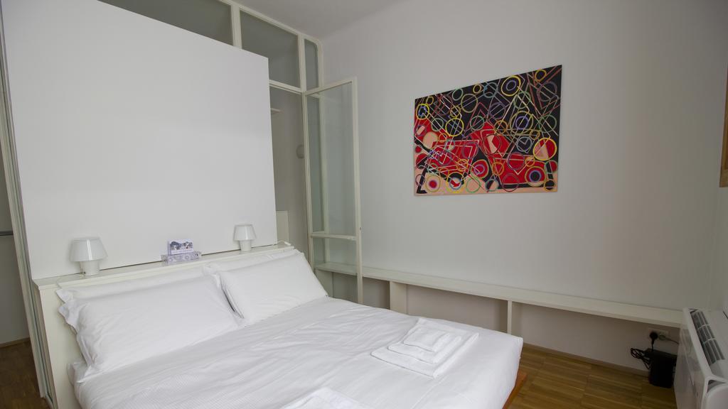 Apartament Italianway-Crema Mediolan Zewnętrze zdjęcie