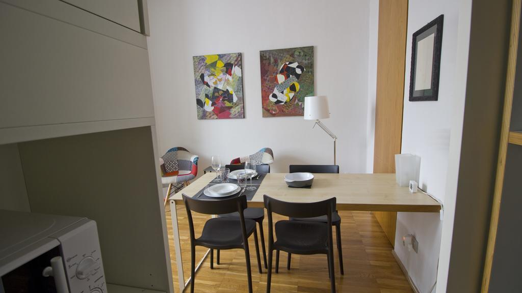 Apartament Italianway-Crema Mediolan Zewnętrze zdjęcie